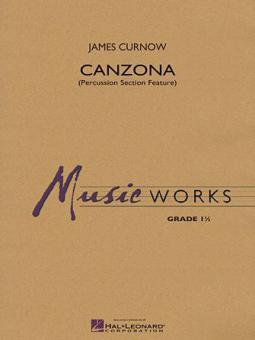 Canzona Download