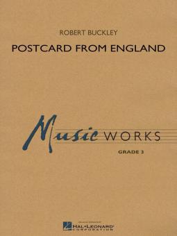 Postcard From England Download