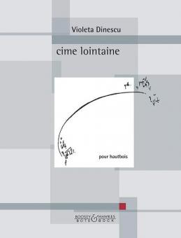 Cime lointaine 