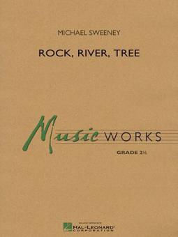 Rock, River, Tree Download