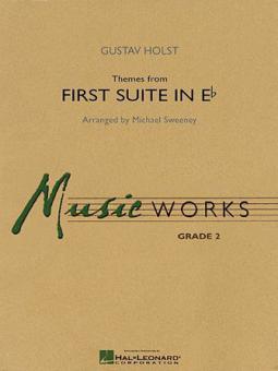 Themes from First Suite in Eb Download