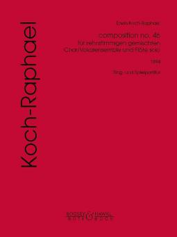 Composition no.46 