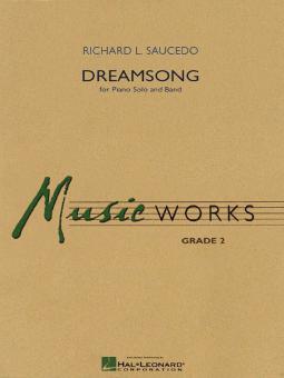 Dreamsong (Piano Feature With Band) Download