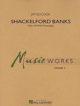 Shackelford Banks Download