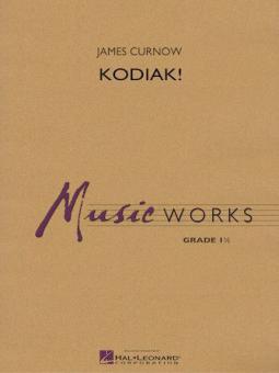 Kodiak! Download
