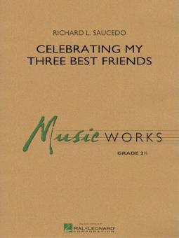 Celebrating My Three Best Friends Download