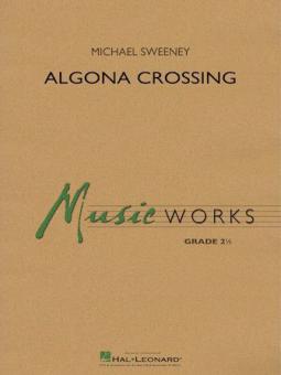 Algona Crossing Download