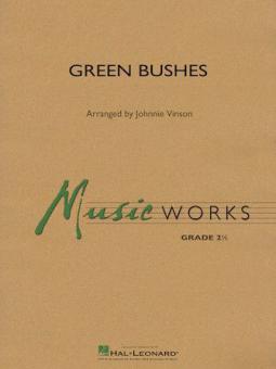 Green Bushes Download