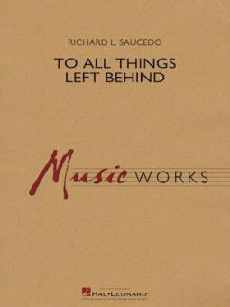 To All Things Left Behind Download