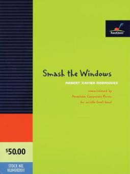 Smash The Windows Download