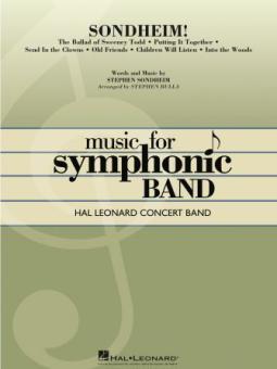 Sondheim! Download