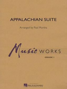 Appalachian Suite Download