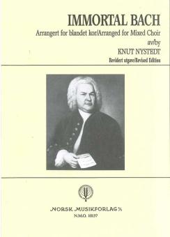 Immortal Bach 