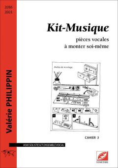 Kit-Musique 1 