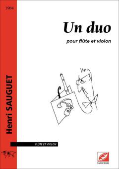Un duo 