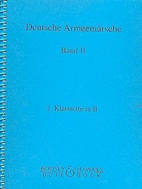 German Military Marches Vol. 2 