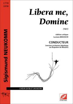 Libera me, Domine 