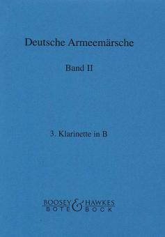 German Military Marches Vol. 2 