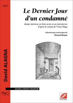 Le Dernier Jour d'un condamné 