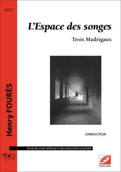L'Espace des songes 