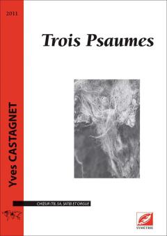 3 Psaumes 