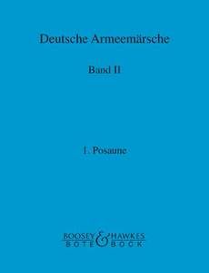 German Military Marches Vol. 2 