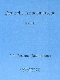 German Military Marches Vol. 2 