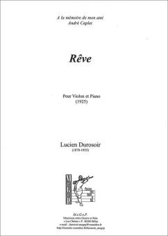 Rêve 