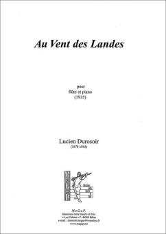 Au vent des Landes 