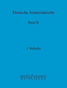 German Military Marches Vol. 2 