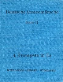 German Military Marches Vol. 2 