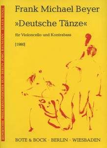 German Dances 