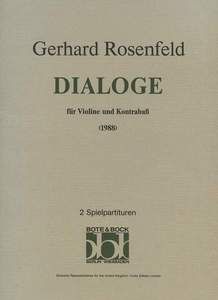 Dialogues 