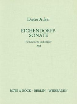Eichendorff-Sonata 