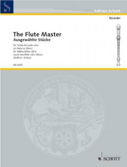 The Flute Master Standard