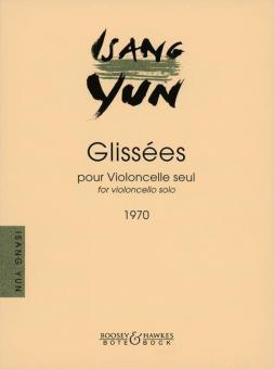 Glissées Standard