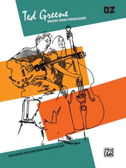Chord Chemistry 