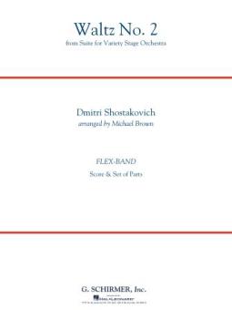Waltz No. 2 Download