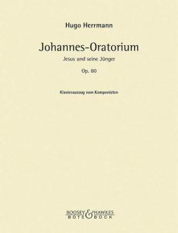 St. John Oratorio Op. 80 