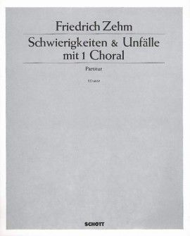 Schwierigkeiten & Unfälle mit 1 Choral 