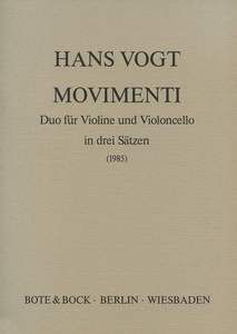 Movimenti 
