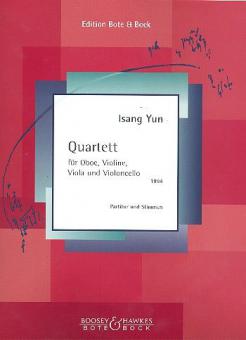 Quartet 