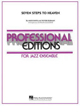 Seven Steps To Heaven Download