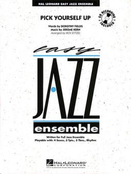Pick Yourself Up 
