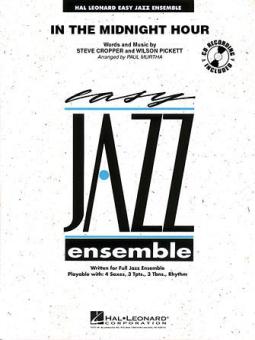 In The Midnight Hour Download