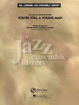 You're Still A Young Man Download