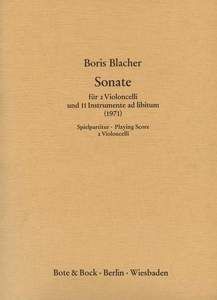 Sonata 