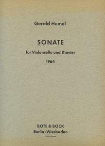 Sonata 