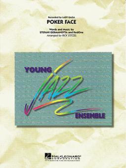 Poker Face Download