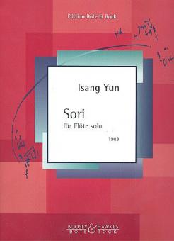 Sori 
